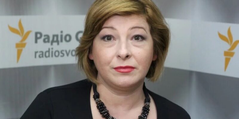 Лариса Волошина: Біографія, Родина та Внесок у Суспільне Життя Украины