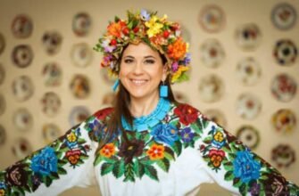 Анжеліка Рудницька: біографія, особисте життя та цікаві факти про зірку