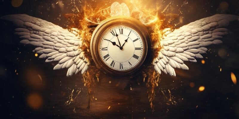 Ангельська нумерологія: значення 01:01 на годиннику та його символіка