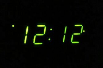 Значення та таємниці збігу цифр 12:12 на вашому годиннику