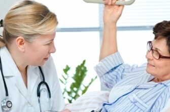 5 критичних помилок при відновленні після операції, що гальмують одужання