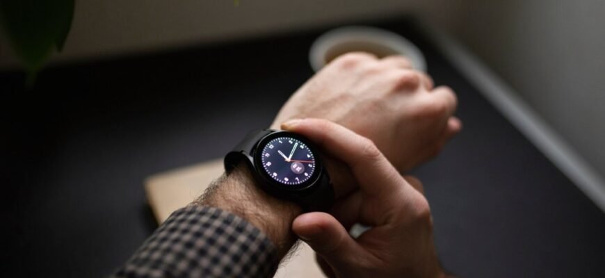 5 універсальних чоловічих годинників: стиль та функціональність для будь-якої нагоди