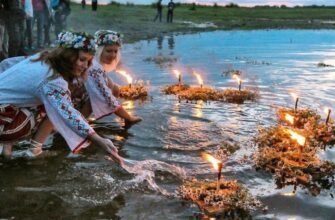 Ритуали та заговори для краси: секрети молодості й привабливості