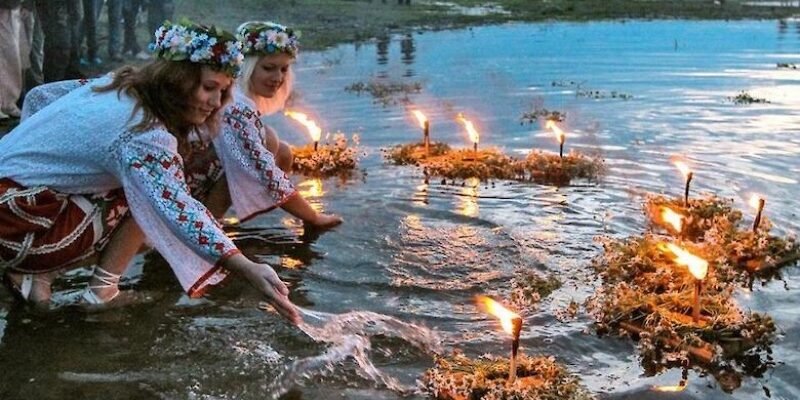 Ритуали та заговори для краси: секрети молодості й привабливості