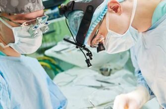 Ангіохірург: хто це, які проблеми лікує та коли потрібна консультація