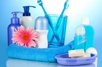 Як обрати найкращий гель для душу та де купити якісні засоби?