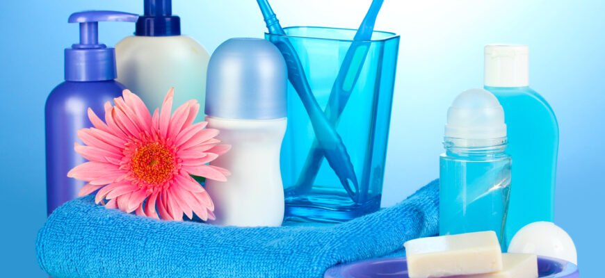 Як обрати найкращий гель для душу та де купити якісні засоби?