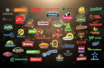 7 відомих та креативних слоганів українських компаній: приклади і успіх