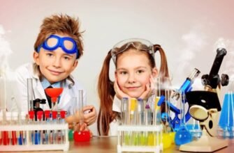 5 захоплюючих наукових дослідів для дітей: цікаво та пізнавально