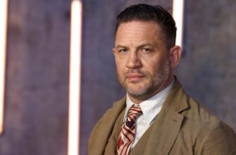 Том Харді: Його думки та висловлювання про війну в Україні