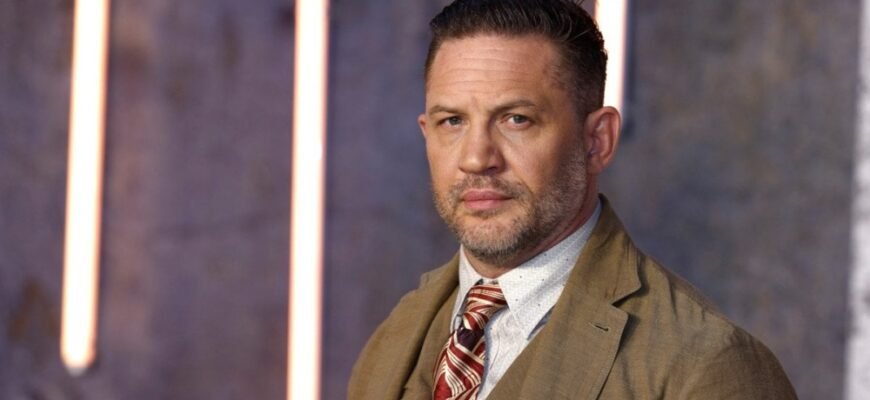 Том Харді: Його думки та висловлювання про війну в Україні