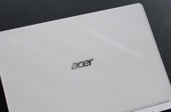 Acer ноутбуки 2025: популярність, переваги та вартості покупки
