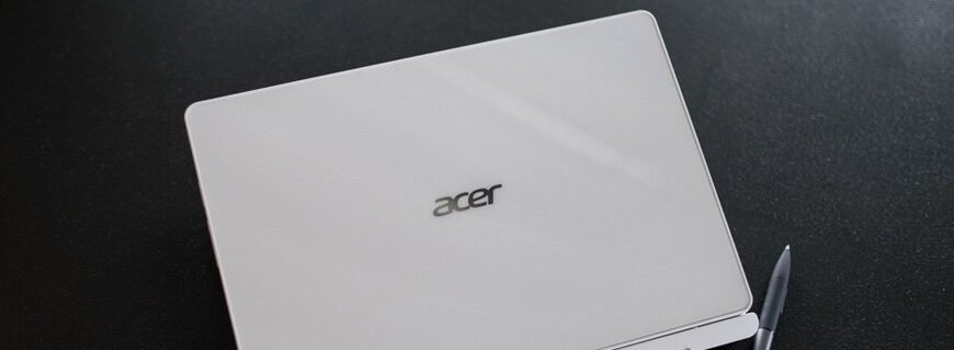Acer ноутбуки 2025: популярність, переваги та вартості покупки
