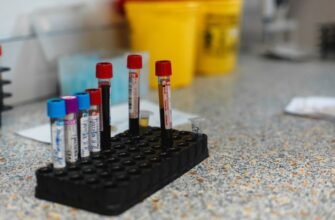 Аналіз «харчова панель»: кому він потрібен і чому це важливо знати?