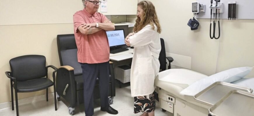 Онкологічна клініка “Інновація”: Передові методи лікування раку