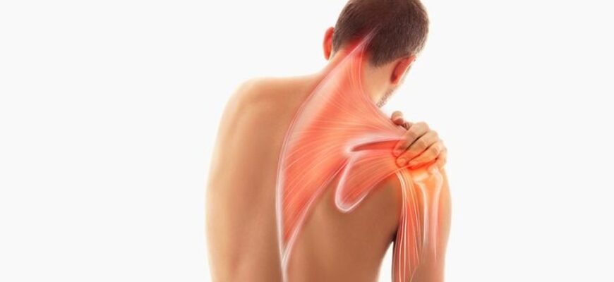 Артроскопія плечового суглоба: деталі процедури та переваги операції