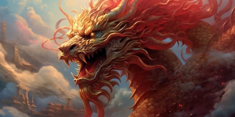 2000 рік: Яка тварина за гороскопом східного календаря?