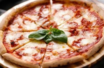 Рейтинг найпопулярніших піц: які вподобання клієнтів у 2023 році?
