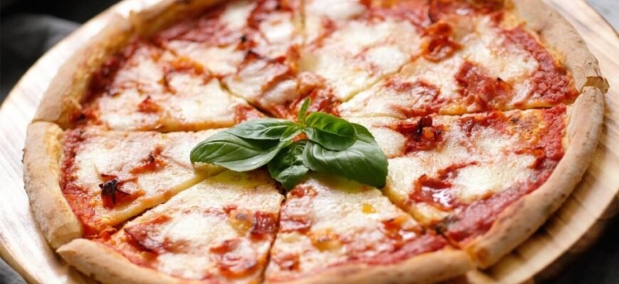 Рейтинг найпопулярніших піц: які вподобання клієнтів у 2023 році?