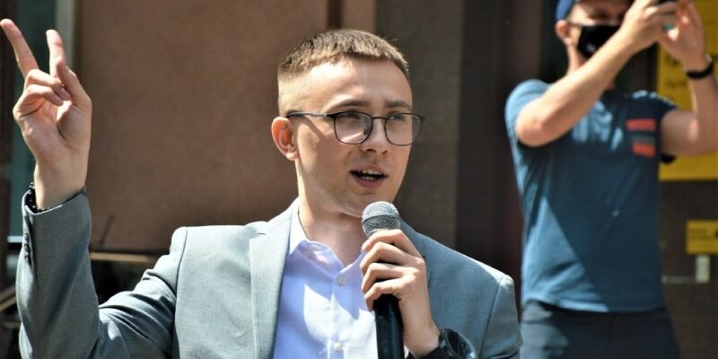 Маловідомі факти про офіційний YouTube-канал Сергія Стерненка: відкрийте більше
