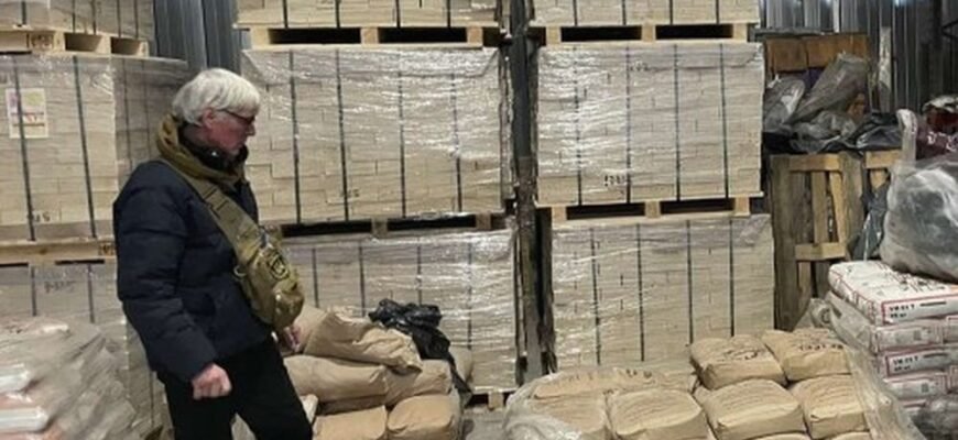 Поради та секрети: Як будувати довговічну та ефективну піч правильно