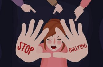 Захистіть права дітей: малюнки на тему “Стоп булінг” як заклик до дії
