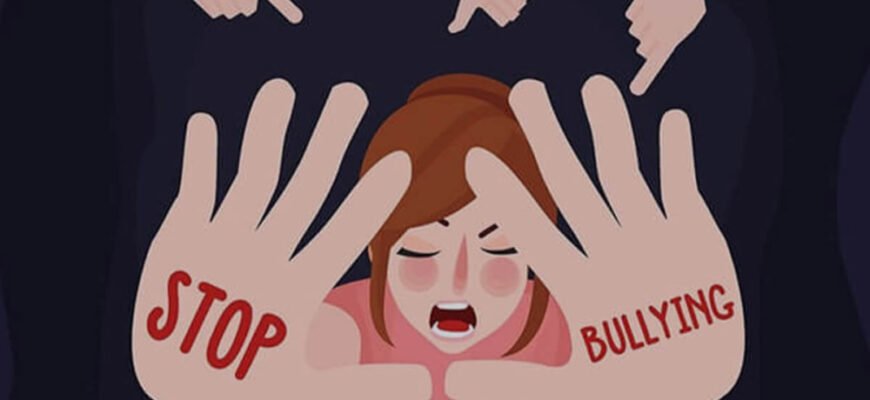 Захистіть права дітей: малюнки на тему “Стоп булінг” як заклик до дії