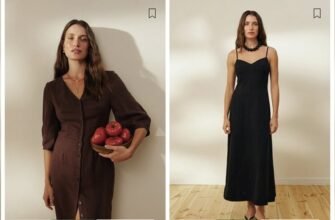 Створення капсульного гардеробу: Ідеальні сукні від MustHave для вас