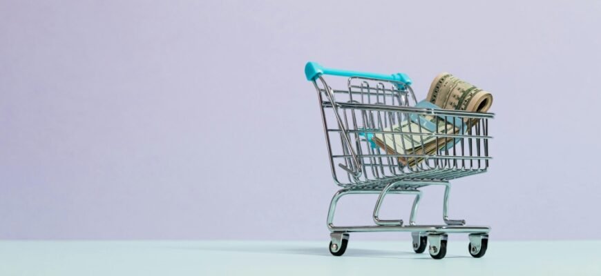 Як автоматизувати відстеження закупівель: важливість та способи оптимізації