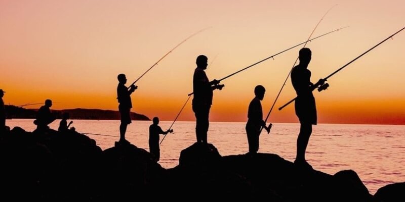 Гарні привітання з Днем народження для рибалки: найкращі побажання