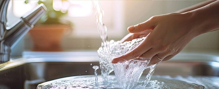 Частотні перетворювачі для насосів: стабільність тиску та енергозбереження