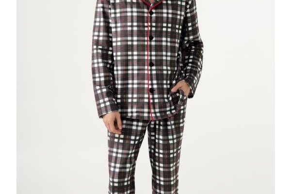 Чоловіча піжама: важливий елемент гардеробу сучасного стилю чоловіка