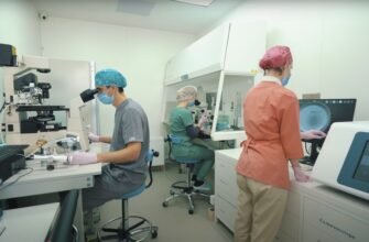 Чоловіче безпліддя: ефективний покроковий план дій для майбутніх батьків