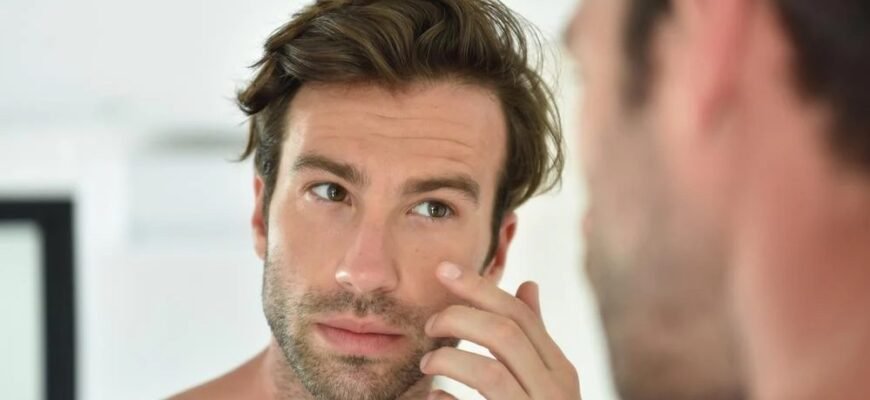 Ідеї подарунків для чоловіків: найкраща чоловіча косметика від Fabo.ua