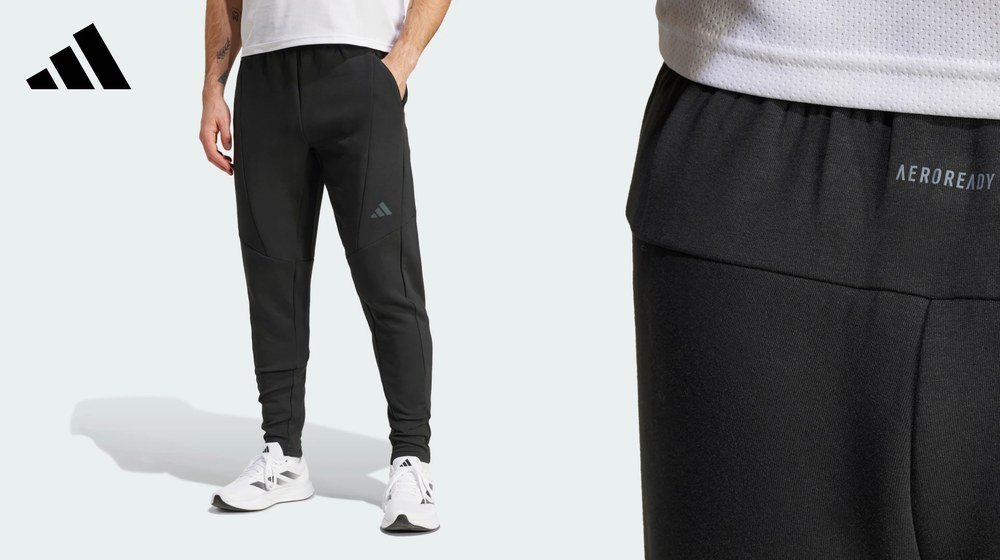 Чоловічі спортивні штани adidas