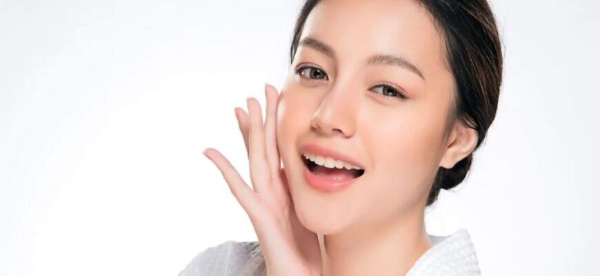 Чому корейська косметика підкорила світ: секрети популярності брендів