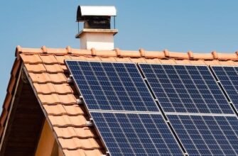 Значення правильного вибору обладнання для ефективності сонячної станції