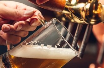 Чому Крафтове Пиво Переважає Мас-Маркет: Відмова Від Звичайного Пива