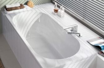 Сантехніка Villeroy & Boch: Чому дизайнери преміум-класу обирають її?