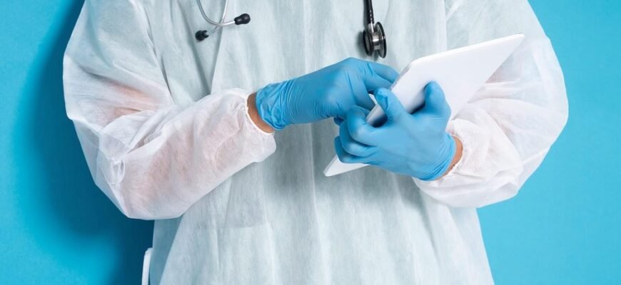 Контроль згортання крові: чому це важливо для вашого здоров’я?