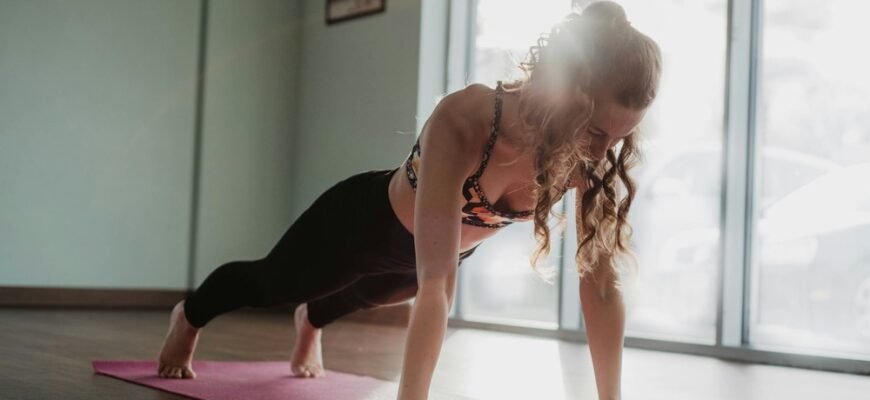 Чорні лосини для спорту: як обрати універсальну та стильну модель