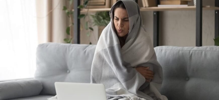 “Чи викликають настінні кондиціонери застуду: міфи та реальність”