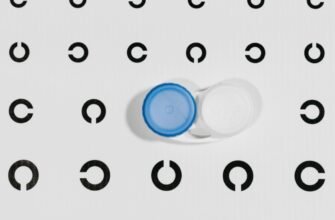 Кольорові контактні лінзи: змініть колір очей без шкоди для зору