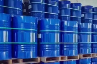 Метилен хлористий: властивості, промислове застосування та безпека