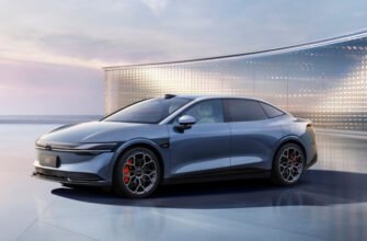 Zeekr: Інноваційні електромобілі та передові технології майбутнього