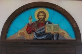 Церковна мозаїка: витоки, значення і використання в інтер’єрі храмів