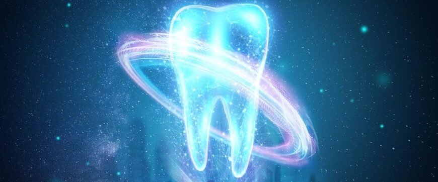 Цифрова стоматологія Ноженко: інновації та досвід у сучасному лікуванні Цифрова стоматологія Ноженко: інновації та досвід у сучасному лікуванні