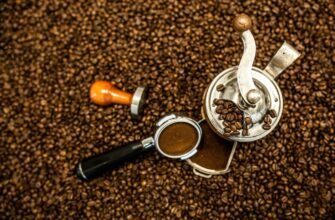 Купити каву в Києві вигідно: найкращі місця та поради для покупців