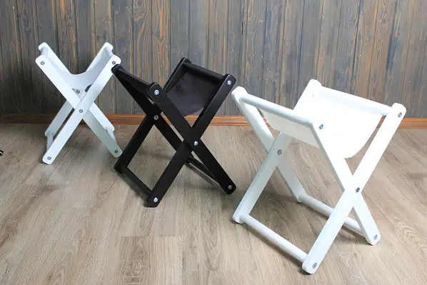 Де купити підставки для сумок: поради салонам і майстрам України