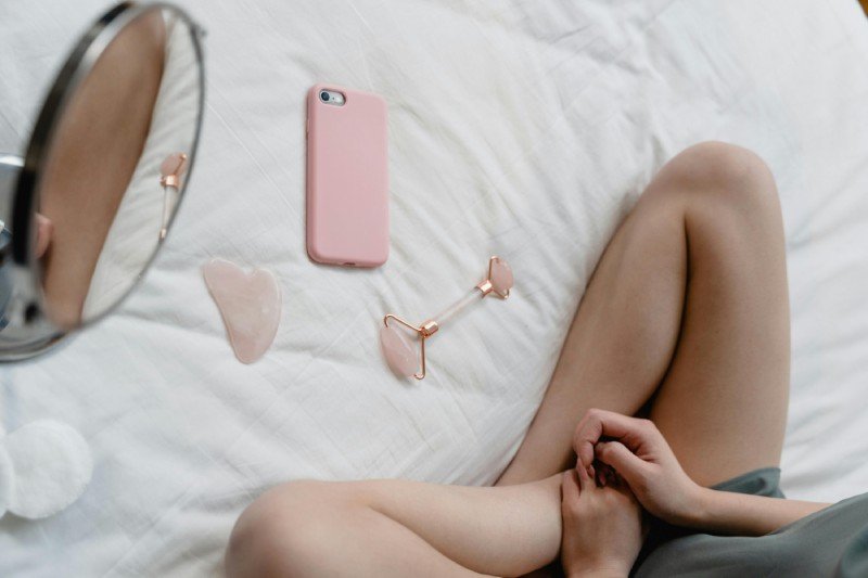 Девайси для обличчя GESKE